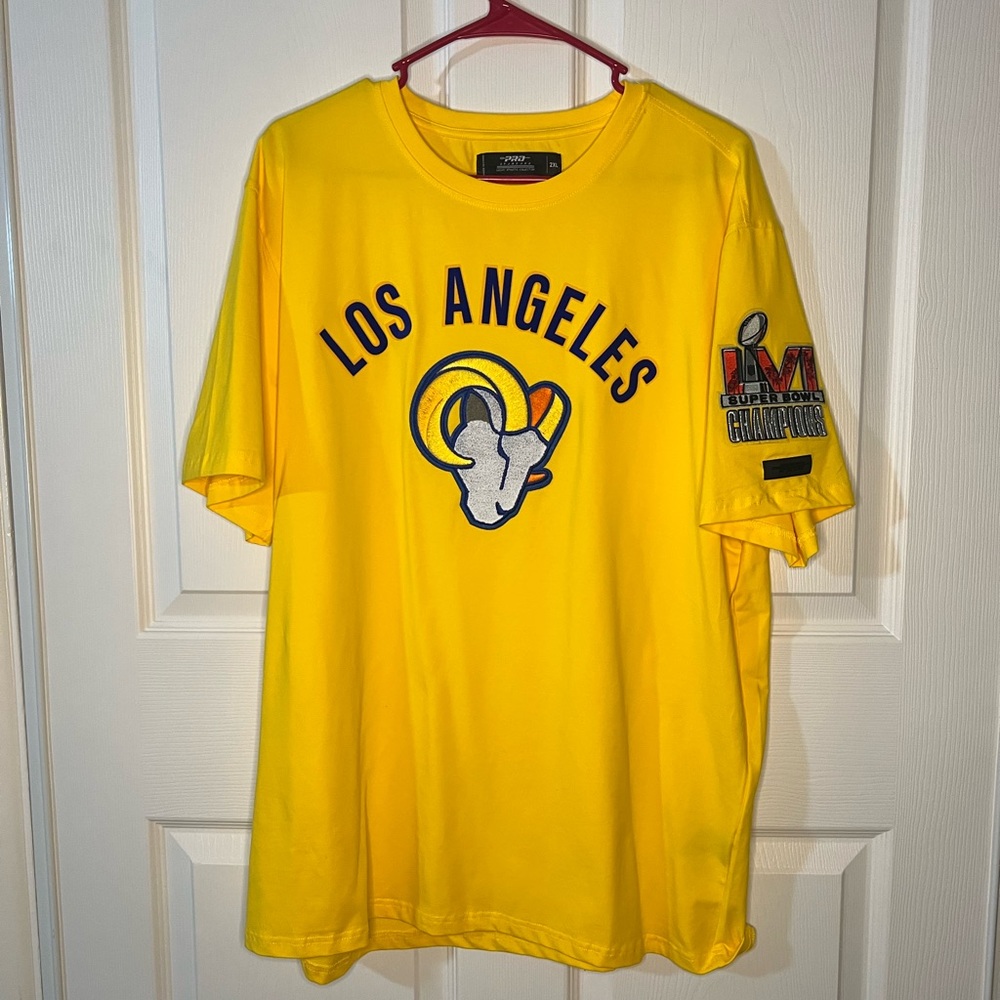 Pro Standard Rams Classic T-Shirt